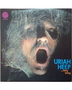 Uriah Heep - Very 'eavy... Very 'umble (180g) LP