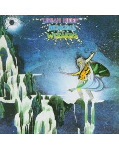 Uriah Heep - Demons And Wizards (180g) LP