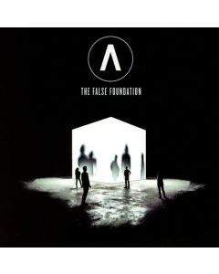 Archive - The False Foundation CD