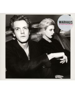 Warhaus - We Fucked A Flame Into Being CD