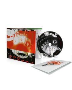 Pixies - Head Carrier CD