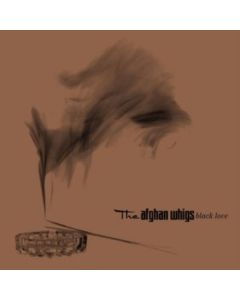 The Afghan Whigs - Black Love (20th Anniversary Edition) CD