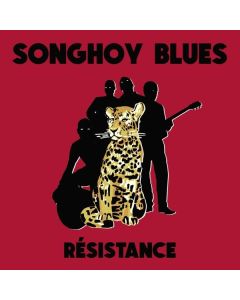 Songhoy Blues - Résistance CD