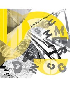 Judy Dyble & Andy Lewis - Summer Dancing CD