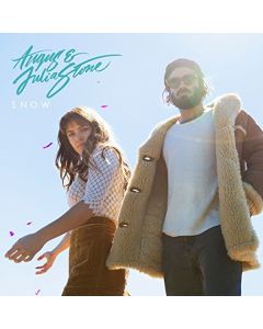 Angus & Julia Stone - Snow CD