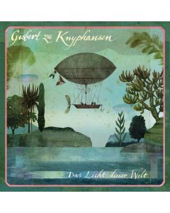 Gisbert zu Knyphausen - Das Licht dieser Welt LP