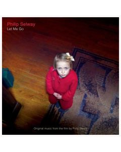 Philip Selway - Let Me Go LP