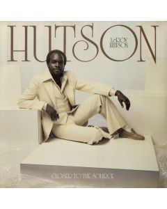 Leroy Hutson - Closer To The Source LP