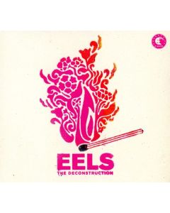 Eels - The Deconstruction CD