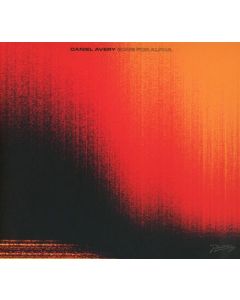 Daniel Avery - Song For Alpha CD