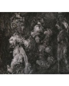 Mark Lanegan & Duke Garwood - With Animals CD