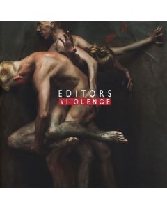 Editors - Violence CD