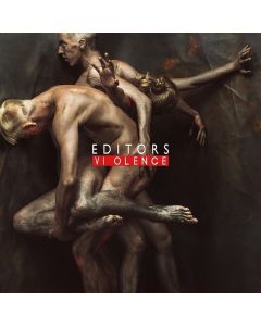 Editors - Violence LP