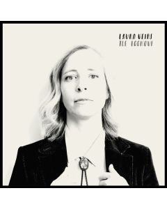 Laura Veirs - The Lookout CD