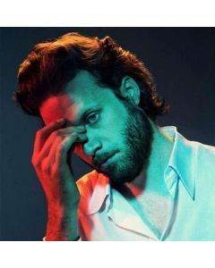 Father John Misty - God's Favorite Customer CD