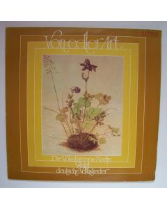 Von edler Art LP