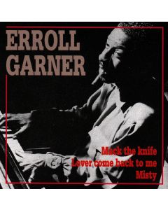 Erroll Garner • Mack the Knife CD