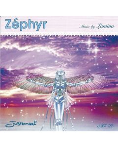 Lumina • Zéphyr CD