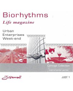 Biorhythms • Life magazine CD