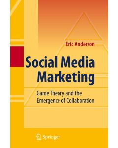 Eric Anderson • Social Media Marketing