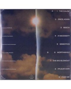 Tramhaus - The First Exit LP