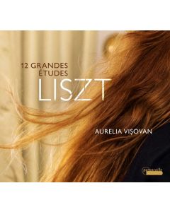Franz Liszt (1811-1886) - Grande Etudes Nr.1-12 S137 CD