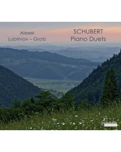 Franz Schubert (1797-1828) - Klavierwerke - Schuberts letzte Jahre CD