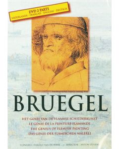Bruegel - Das Genie der flämischen Malerei DVD