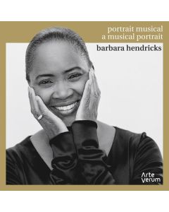 Barbara Hendricks  - A Musical Portrait CD