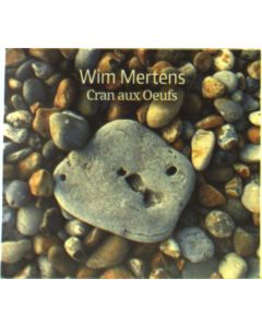 Wim Mertens - Cran aux Oeufs CD