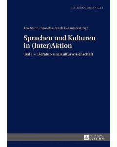 Sprachen und Kulturen in (Inter)Aktion