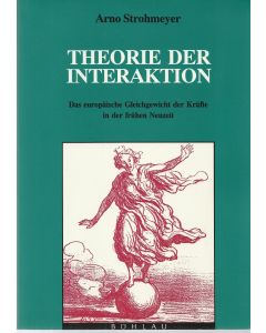 Arno Strohmeyer • Theorie der Interaktion