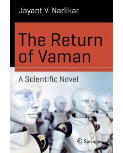 Jayant V. Narlikar • The Return of Vaman