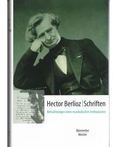 Hector Berlioz • Schriften