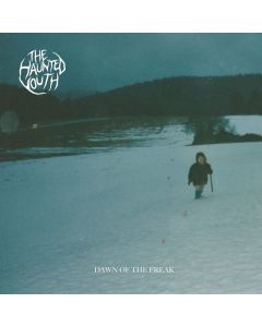The Haunted Youth - Dawn Of The Freak CD