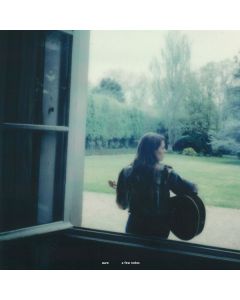 Aure - A Few Notes CD