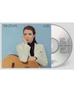 Aure - Printemps CD