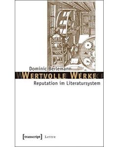 Dominic Berlemann • Wertvolle Werke