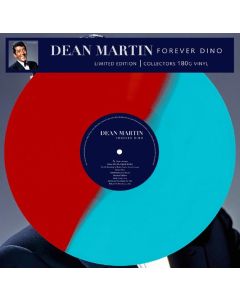 Dean Martin - Forever Dino 180g LP