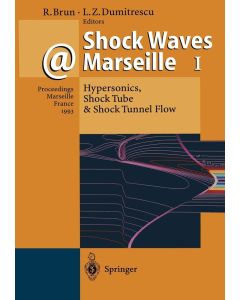 Shock Waves @ Marseille I