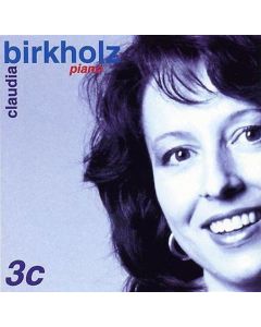 Claudia Birkholz • 3C CD