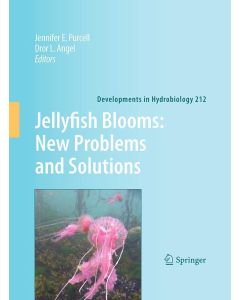 Jellyfish Blooms: New Problems and Solutions