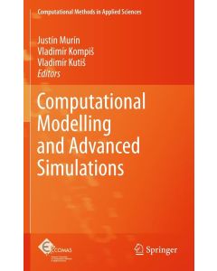 Computational Modelling and Advanced Simulations