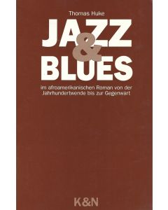 Thomas Huke • Jazz & Blues