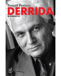 Benoit Peeters • Derrida
