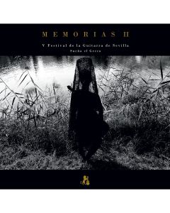Memorias II CD
