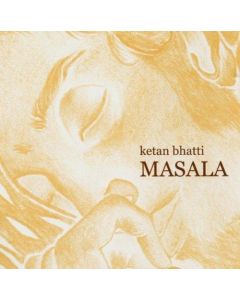 Ketan Bhatti • Masala CD