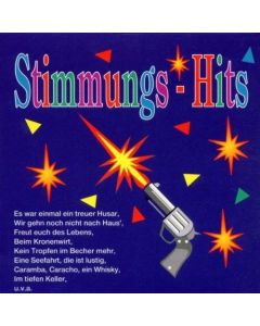 Stimmungs-Hits CD