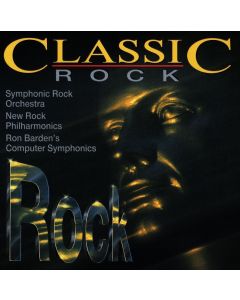 Classic Rock 2 CDs