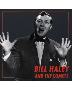 Bill Haley and the Comets CD